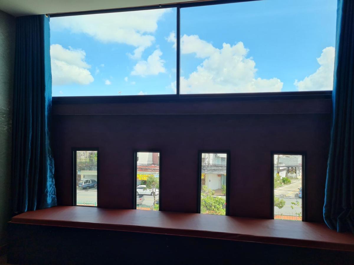 The Greenergy - No Lift - Book 48 Hrs Ahead - 4Th Floor ハートヤイ エクステリア 写真